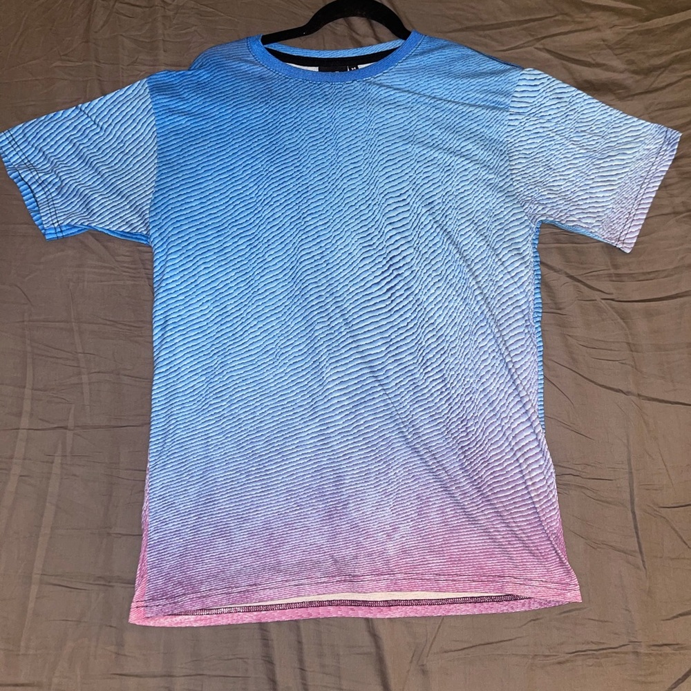 MENS MOODRING VAPOR95 T-SHIRT
